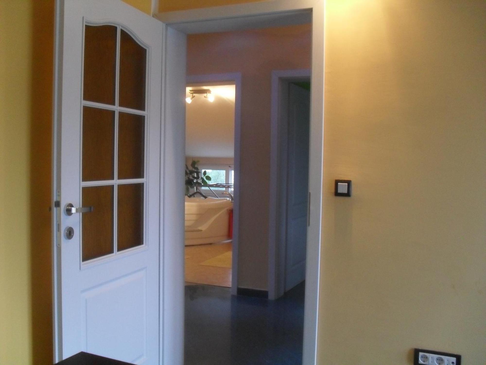 Apartments Sandra Tivat Exterior foto