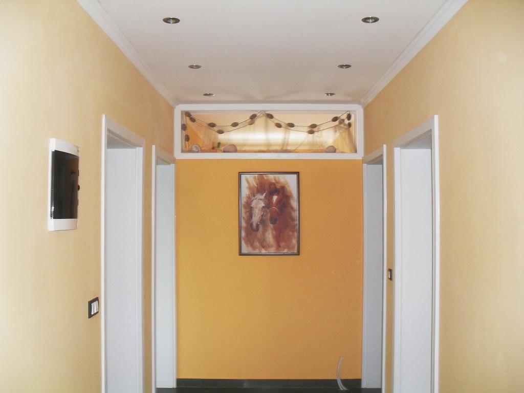 Apartments Sandra Tivat Exterior foto